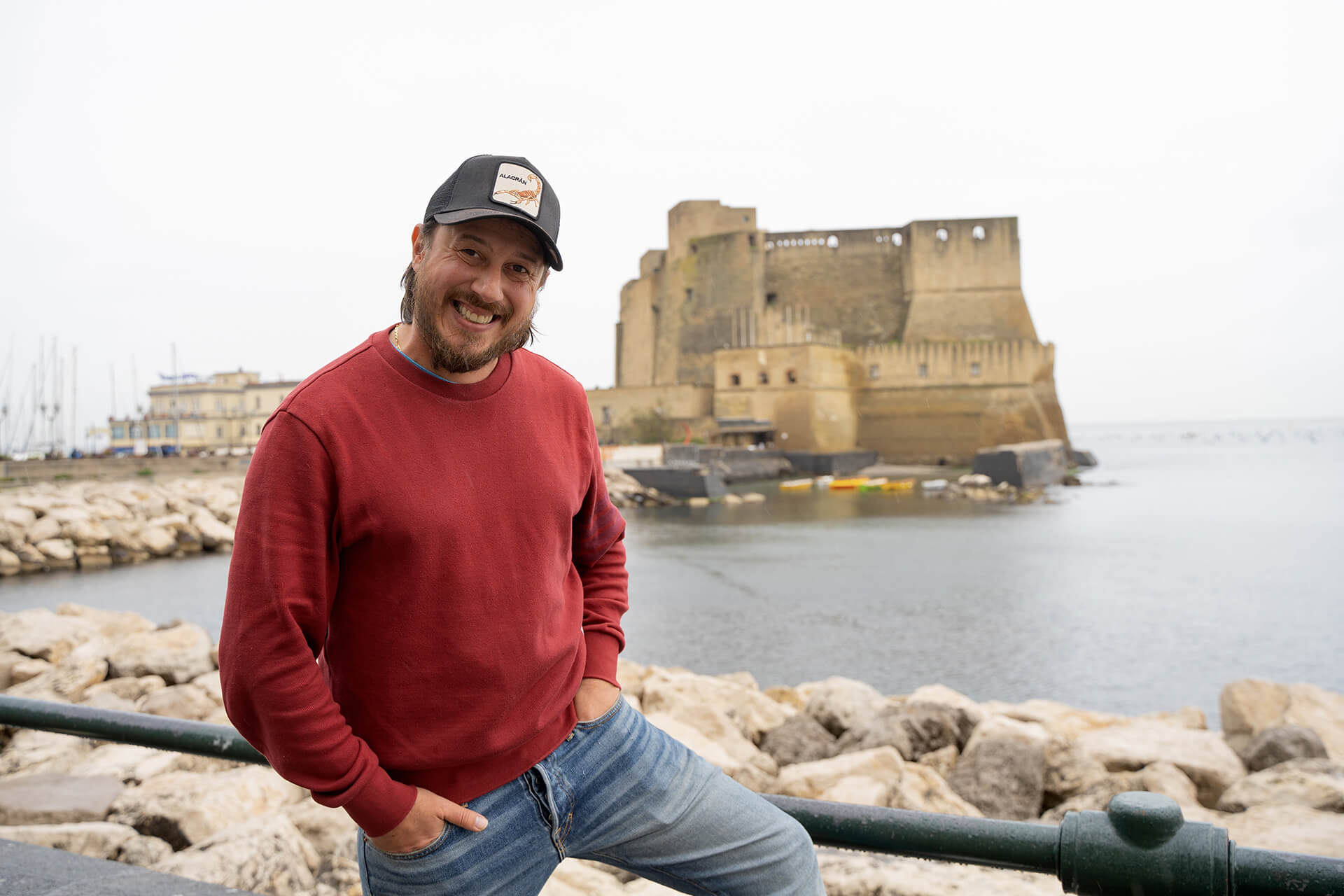 Napoli All'Antico Vinaio